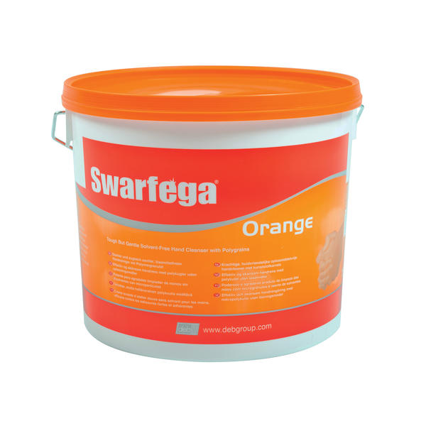 Swarfega® Orange - SOR15L
