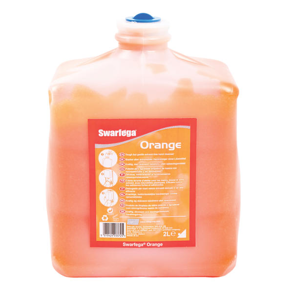 Swarfega® Orange