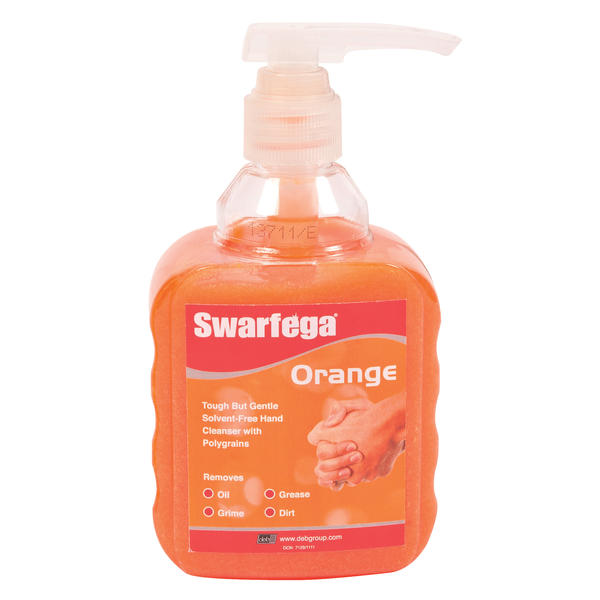 Swarfega® Orange - SOR400MPSC