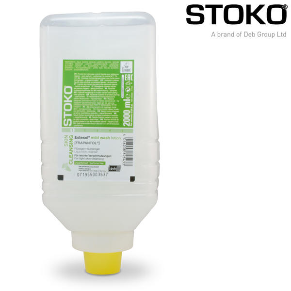 STOKO® Estesol® mild wash - PN82543A06