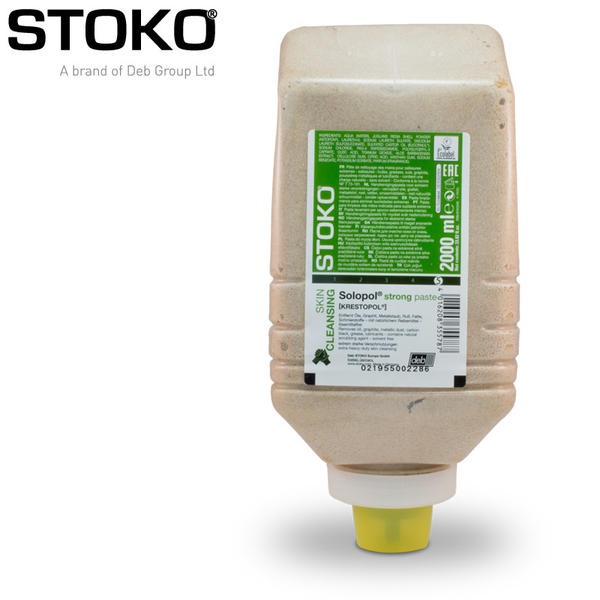 Solopol® strong - 35577