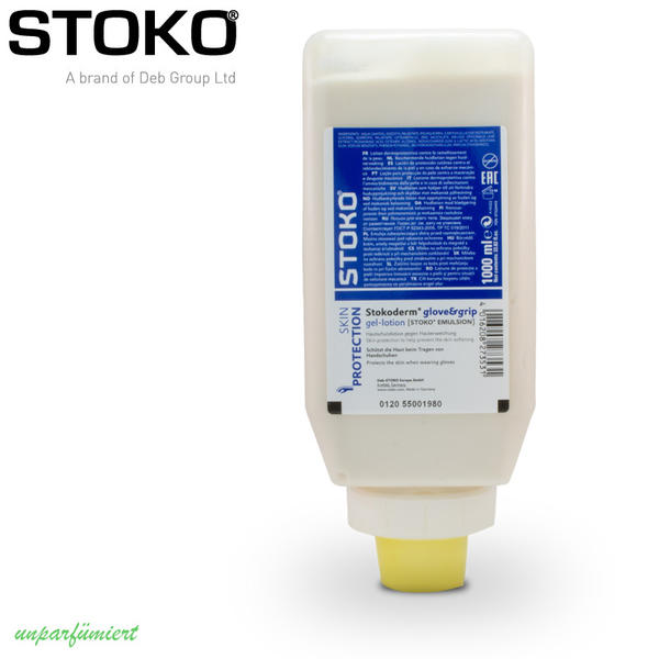 STOKO® Stokoderm® glove&grip - 99027356
