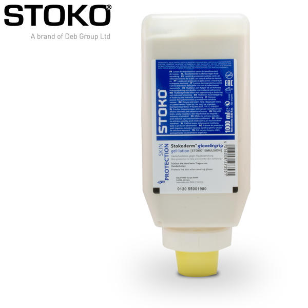 STOKO® Stokoderm® glove&grip - 99027352