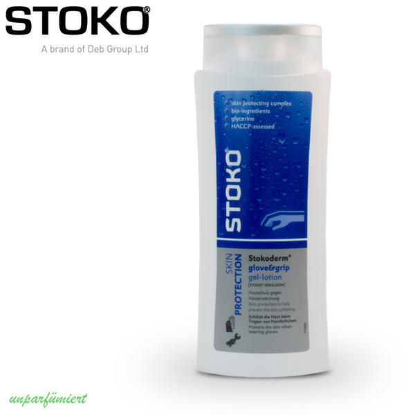 STOKO® Stokoderm® glove&grip - 99027354