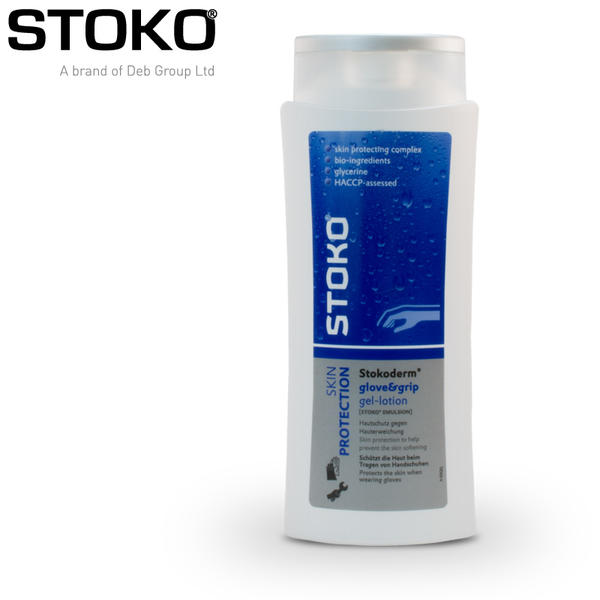 STOKO® Stokoderm® glove&grip - 99027350