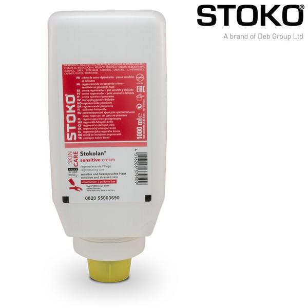 Stokolan® Sensitive Pure - 99037949