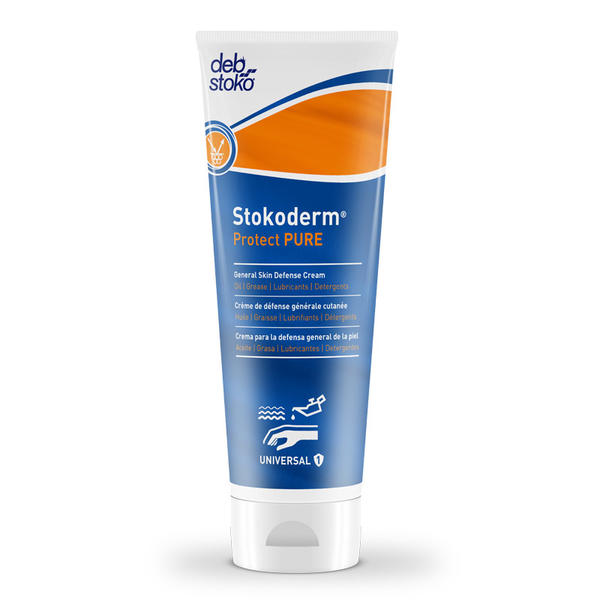 Stokoderm® Protect PURE - UPW100ML