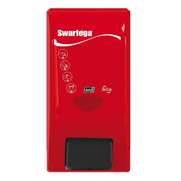 Distributeur Swarfega® Hand Cleanser - SWA4000D