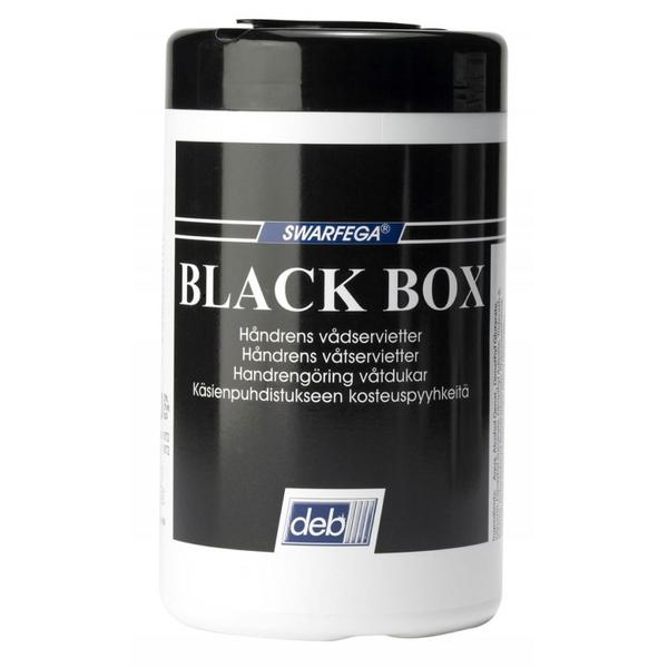 Swarfega® Black Box - 1672