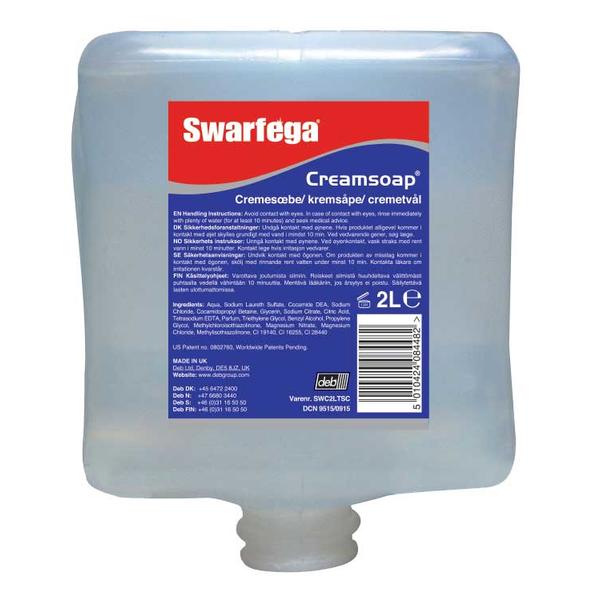 Swarfega® Creamsoap