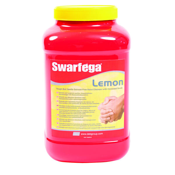 Swarfega® Lemon - SWL45L