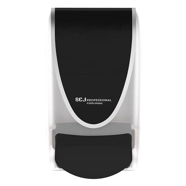 Proline Quick-View™ Transparent Manual Dispensers - TPB1LDS