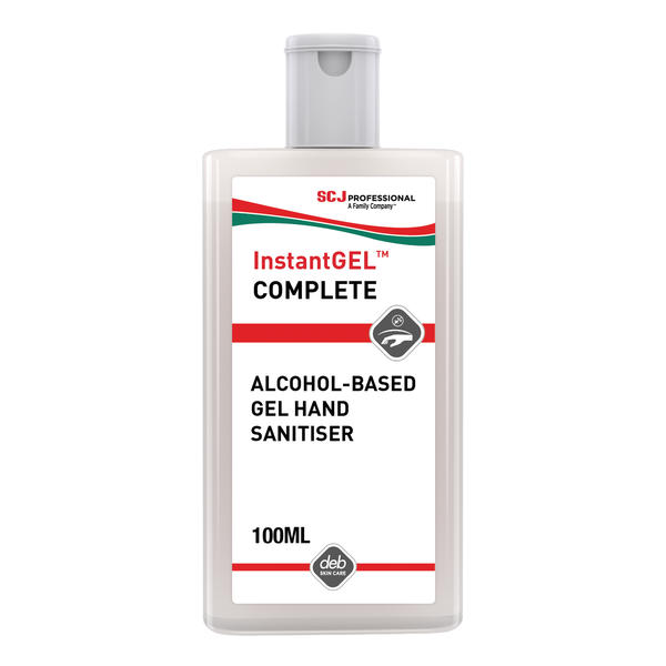 InstantGel Complete - ISG100ML