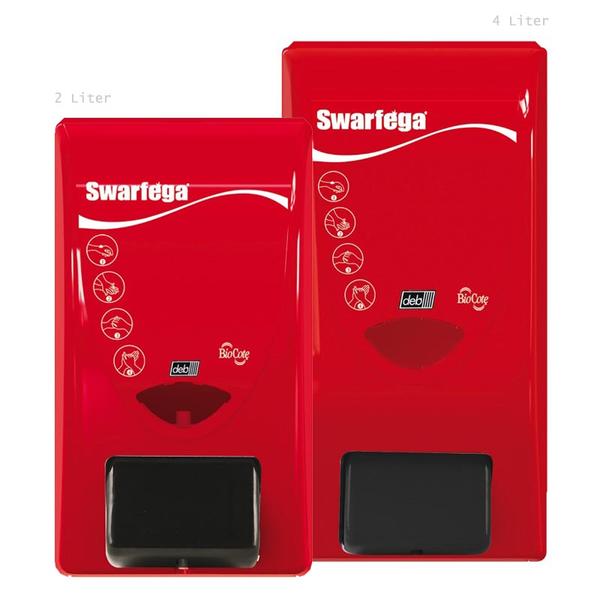Swarfega® Dispensers