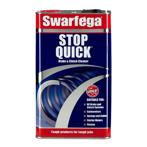 Swarfega® Stop Quick - SSQ5L