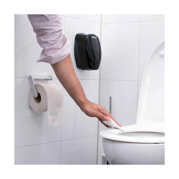 Stoko Refresh Toilettensitz Reiniger 500ml Kartusche