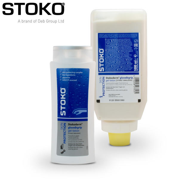 STOKO® Stokoderm® glove&grip - 99027350