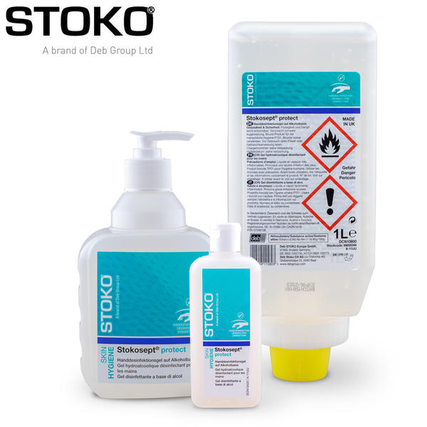 Stokosept® Protect - 99052012