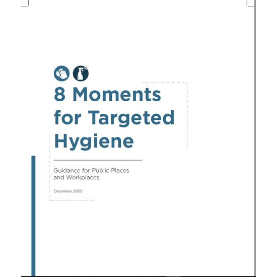 targeted hygiene white paper