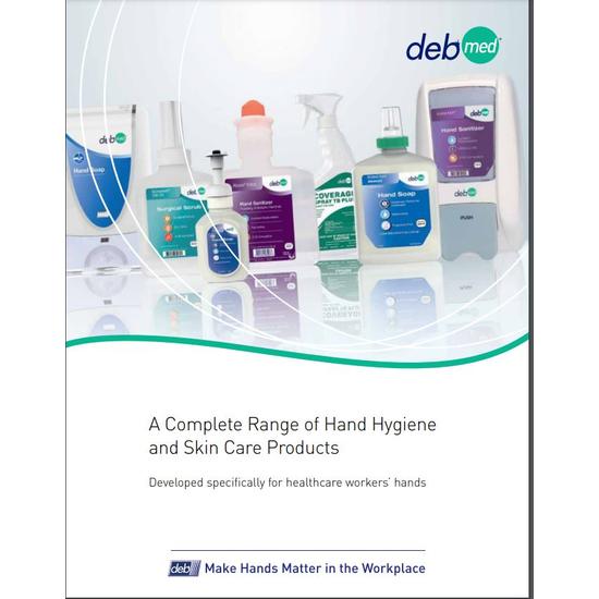 DebMed Product Guide