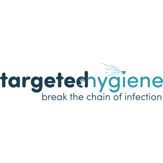 NEW Targeted Hygiene video