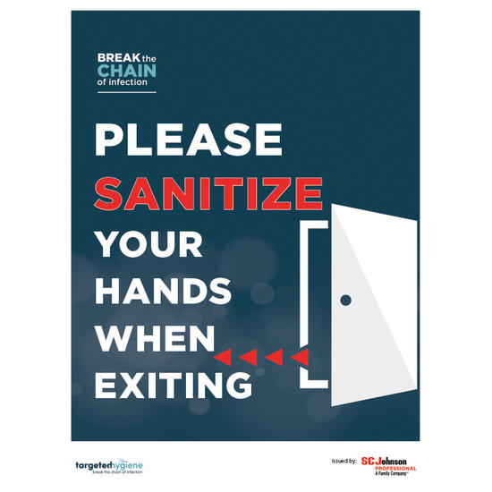 Targeted Hygiene Exit Point Sanitizer Poster 8.5x11.jpg