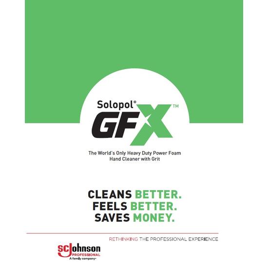 GFX Brochure