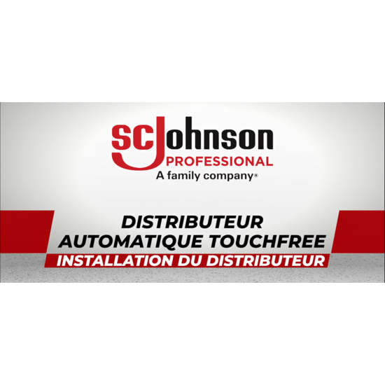 Installation distributeur TouchFree.PNG