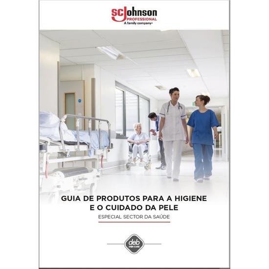 Catálogo Sector da Saúde