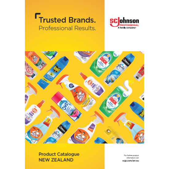 Trusted Brands NZ