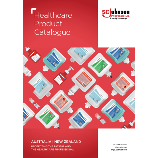 Healthcare Product Catalogue Thumbnail