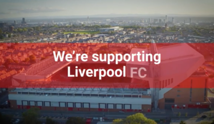 Liverpool Partnership Promo Video 2nd Version