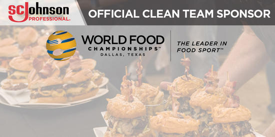 World Food Championship 2022