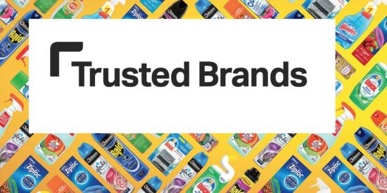 Trusted Brands Teaser