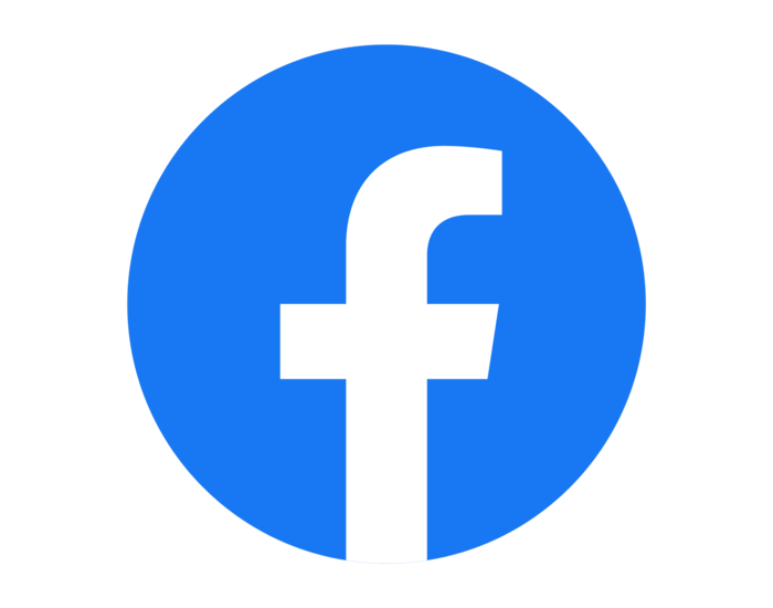 Facebook Logo for Resources