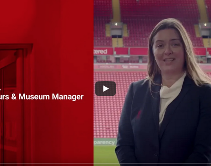 LIverpool Case Study - Q&A with Anfield's People