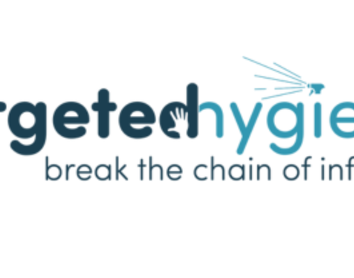 Targeted Hygiene Logo