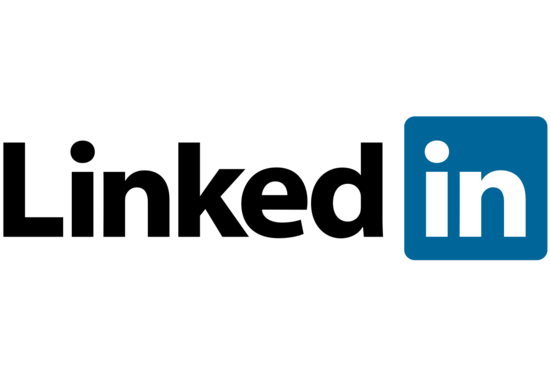 LinkedIn Logo for resources page