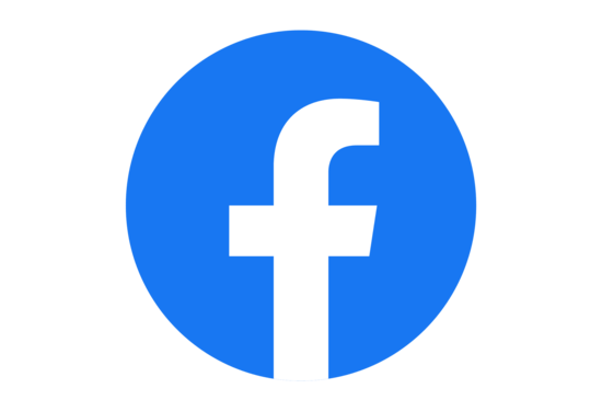 Facebook Logo for Resources