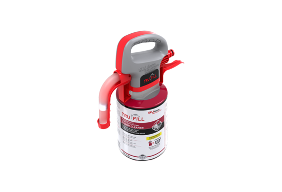 TRUFILL HD Neutral Floor Cleaner-angled