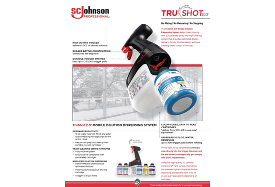 TruShot Overview