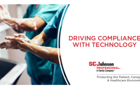 Driving compliance with Technology image