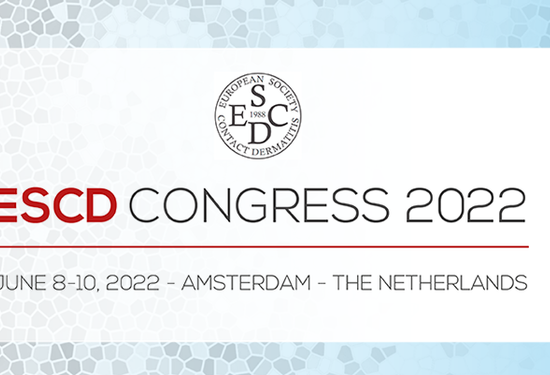 ESCD Conress Amsterdam
