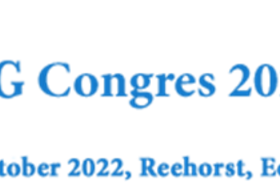 VHIG Congress 2022
